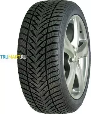 Шина GOODYEAR Eagle UltraGrip GW-3 245/50R17 99H * TL FP RFT M+S