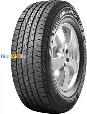 Шина Marshal Crugen HT51 235/60R17 102T TL PR4