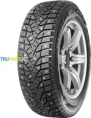 Шина BRIDGESTONE Blizzak Spike-02 SUV 265/45R21 104T TL (шип.)