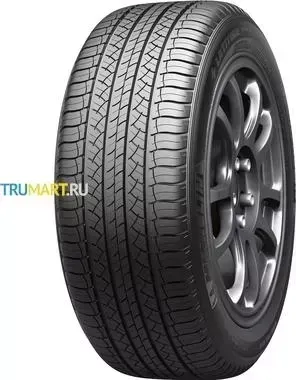 Шина MICHELIN Latitude Tour HP 235/65R18 110V XL J, LR TL