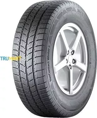 Шина CONTINENTAL VanContact Winter 205/65R16C 107/105T TL PR8