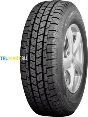 Шина GOODYEAR Cargo UltraGrip 2 215/65R16C 109/107T TL M+S 3PMSF (не шип.)