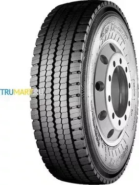 Шина GiTi GDL617 315/60R22,5 152/148L TL 3PMSF PR20
