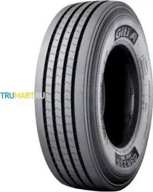 Шина GiTi GSR225 275/70R22,5 148/145M TL M+S PR16