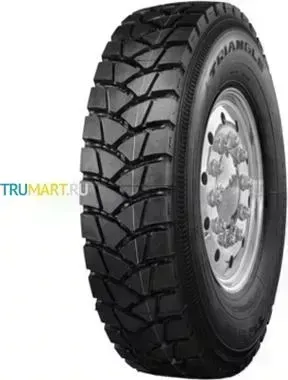 Шина TRIANGLE TR918 13R22,5 156/153K TL M+S PR18