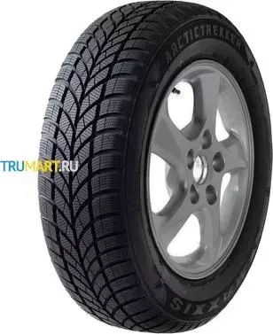 Шина MAXXIS Arctic Trekker WP-05 205/55R16 91T TL