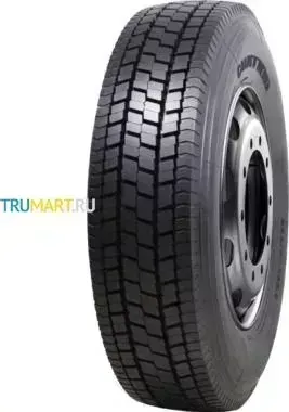Шина Ovation VI-628 215/75R17,5 135/133J TL PR16
