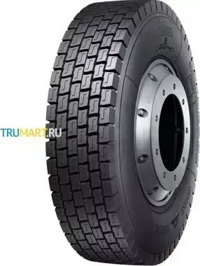 Шина TRIANGLE TRD06 295/80R22,5 152/148L TL M+S PR16