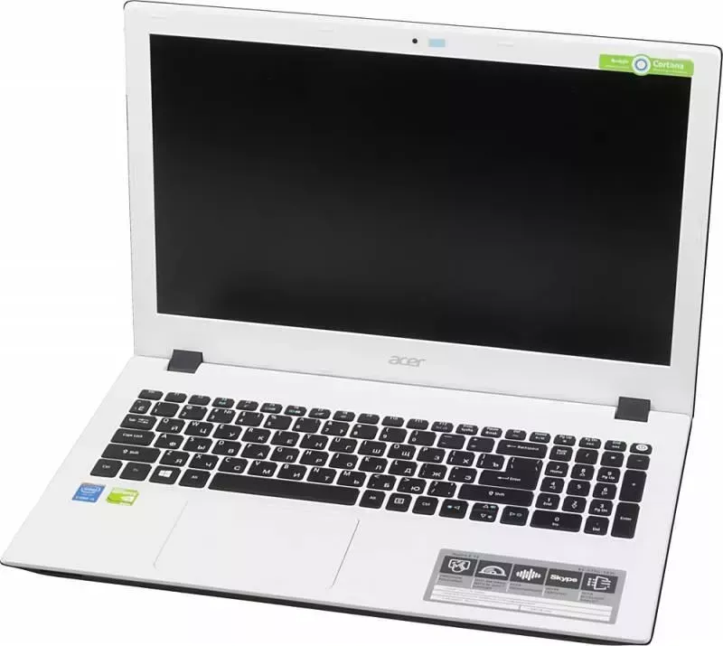 Ноутбук ACER E5-573G-553C