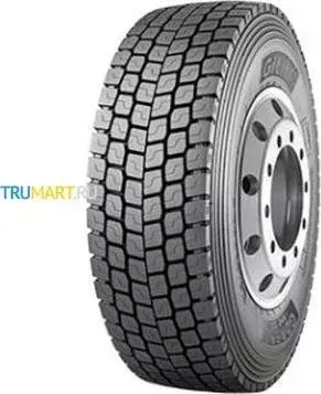 Шина GiTi GDR665 315/80R22,5 156/150L TL 3PMSF PR18