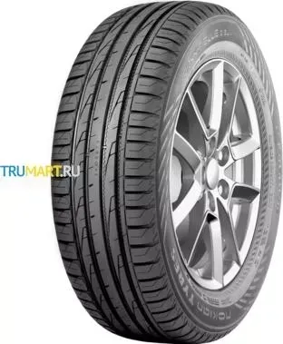 Шина NOKIAN Hakka Blue 2 SUV 225/55R19 103V XL TL