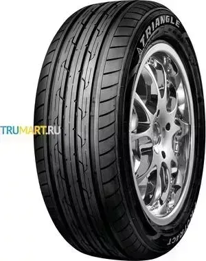 Шина TRIANGLE TE301 165/60R14 75H TL M+S