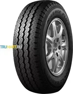 Шина TRIANGLE TR652 215/70R15C 109/107R TL M+S PR8