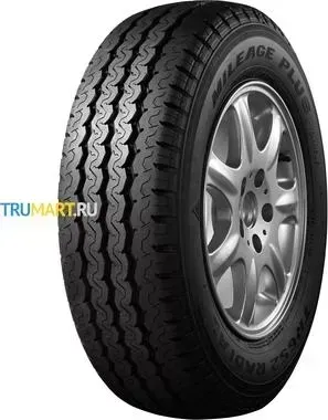 Шина TRIANGLE TR652 195/65R16C 104/102T TL M+S PR8