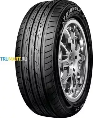 Шина TRIANGLE TE301 195/60R15 88V TL M+S