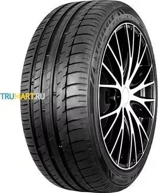 Шина TRIANGLE TH201 245/40R20 95Y TL M+S