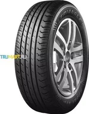 Шина TRIANGLE TR 918 205/60R15 91H TL M+S