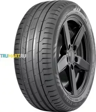 Шина NOKIAN Hakka Black 2 SUV 275/40ZR21 107Y XL TL
