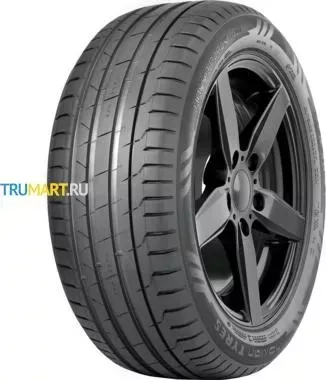 Шина NOKIAN Hakka Black 2 SUV 285/50R20 116W XL TL