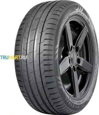 Шина NOKIAN Hakka Black 2 SUV 235/60R18 107W XL TL