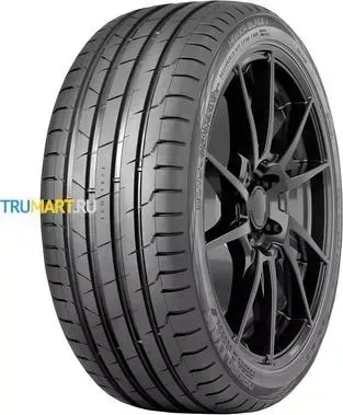 Шина NOKIAN Hakka Black 2 225/40ZR18 92Y XL TL