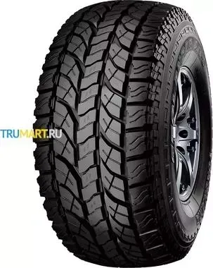 Шина YOKOHAMA Geolandar A/T-S G012 P255/70R18 112T TL