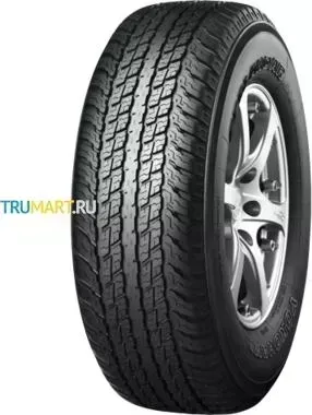 Шина YOKOHAMA Geolandar G94CV 265/70R16 112S TL