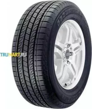 Шина YOKOHAMA Geolandar H/T G056B P255/60R18 107H TL
