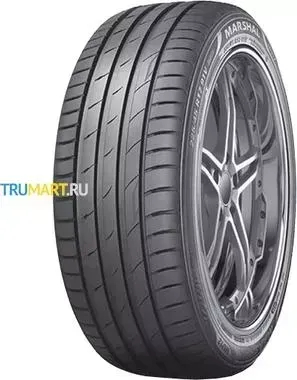 Шина Marshal MU12 245/45ZR18 100Y XL TL