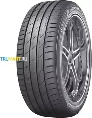 Шина Marshal MU12 235/35ZR19 91Y XL TL