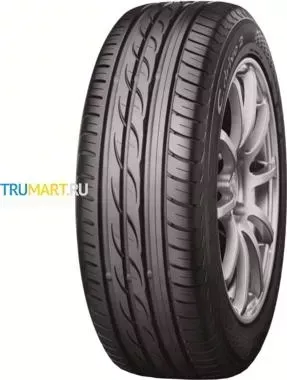 Шина YOKOHAMA C.drive2 AC02A 205/55R16 91V TL