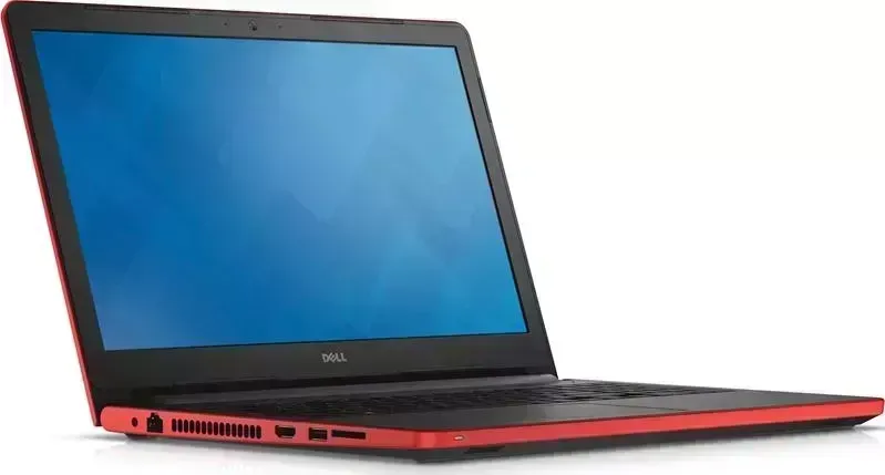 Ноутбук DELL 5558-8832