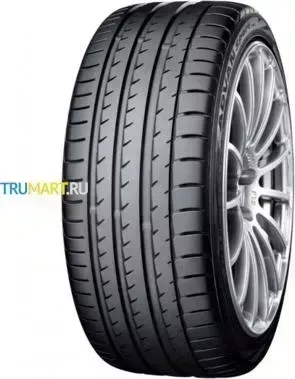 Шина YOKOHAMA Advan Sport V105S 245/45R18 96Y TL ZPS