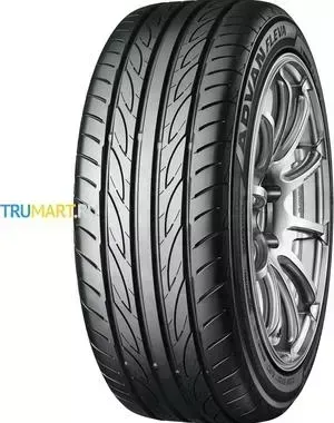 Шина YOKOHAMA Advan Fleva V701 275/35R19 100W XL TL
