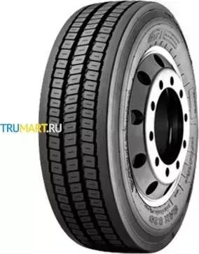 Шина GiTi GAR820 215/75R17,5 128/126M TL 3PMSF PR14