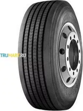 Шина GiTi GSR259 385/55R22,5 160K TL M+S PR18