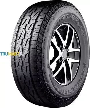 Шина BRIDGESTONE Dueler A/T 001 215/70R16 100S TL