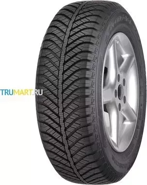 Шина GOODYEAR Vector 4Seasons Gen-1 205/50R17 93V XL TL M+S
