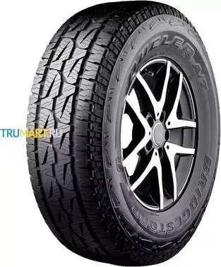 Шина BRIDGESTONE Dueler A/T 001 215/75R15 100T TL