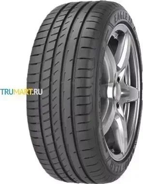 Шина GOODYEAR Eagle F1 Asymmetric 2 SUV 285/45R20 108W TL FP