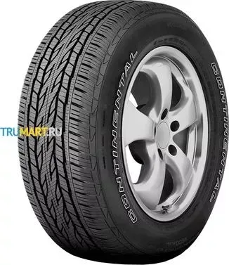 Шина CONTINENTAL ContiCrossContact LX20 P275/55R20 111S TL