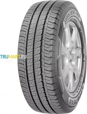 Шина GOODYEAR EfficientGrip Cargo 215/75R16C 113/111R TL