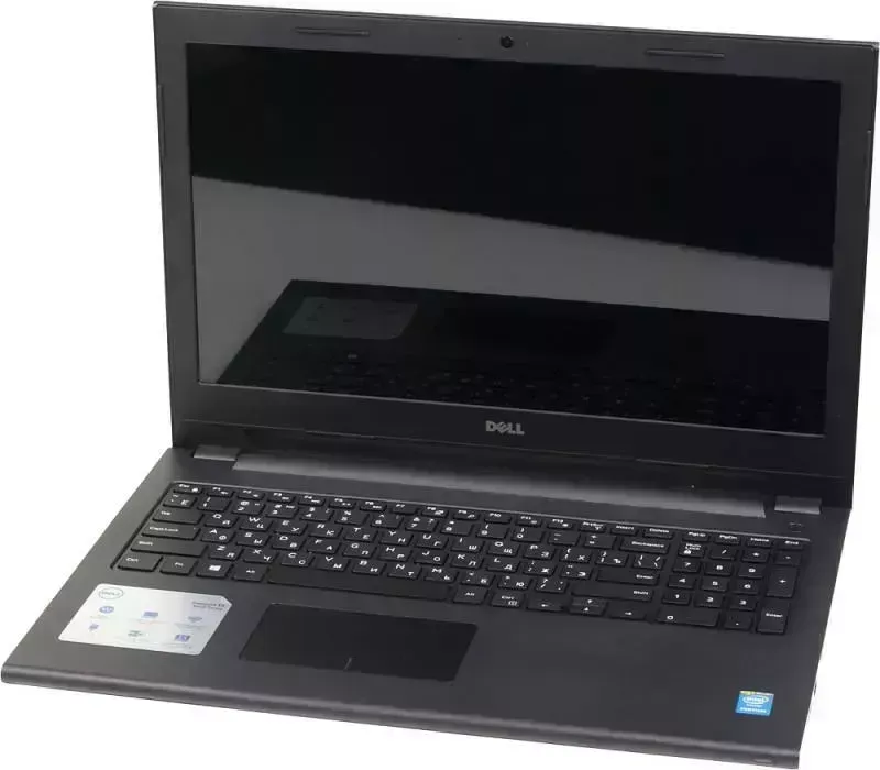 Ноутбук DELL 3542-7807
