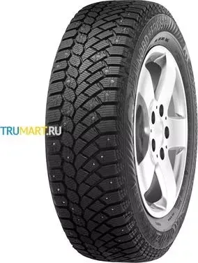 Шина GISLAVED Nord*Frost 200 245/45R17 99T XL TL FR ID (шип.)