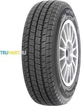 Шина MATADOR MPS 125 Variant All Weather 195/75R16C 107/105R TL PR8