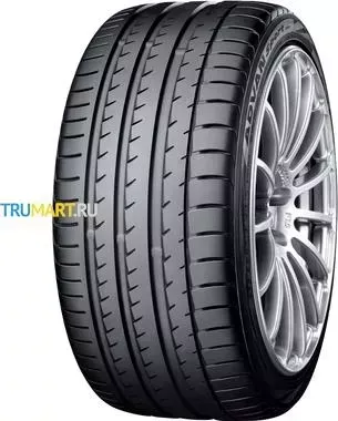 Шина YOKOHAMA Advan Sport V105D 275/35ZR20 102Y TL