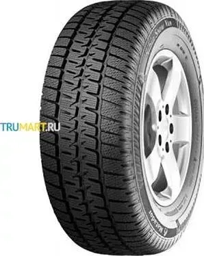 Шина MATADOR MPS 530 Sibir Snow Van 215/65R16C 109/107R TL