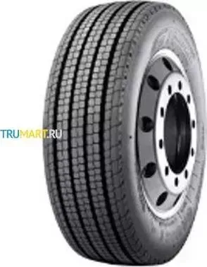 Шина GiTi GAU861 275/70R22,5 150/145J TL 3PMSF PR16