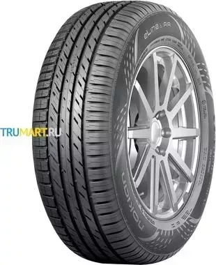 Шина NOKIAN eLine 2 215/60R16 99W TL