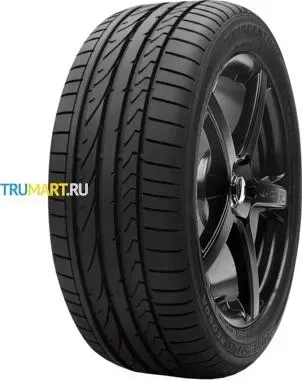 Шина BRIDGESTONE Potenza RE050A 215/40R18 85Y TL RFT